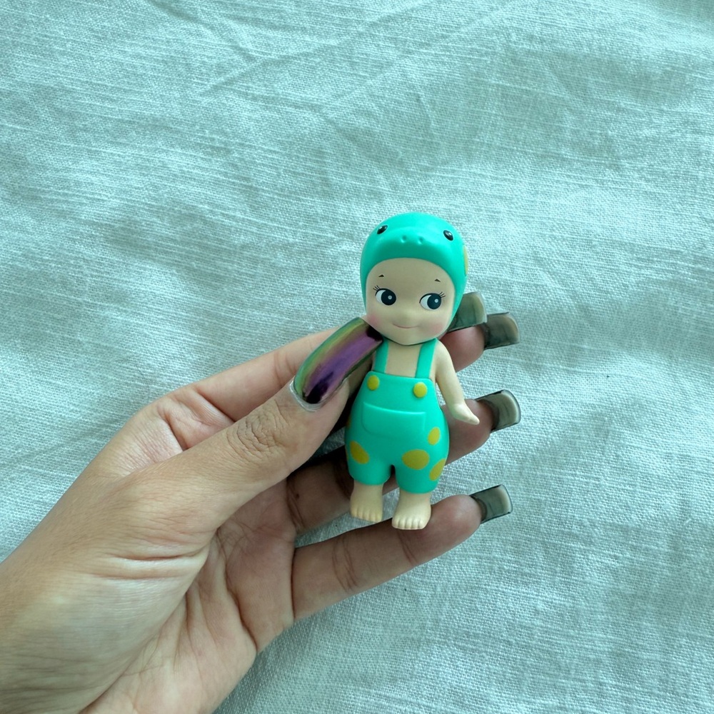 Authentic Sonny Angel Dinosaur Series